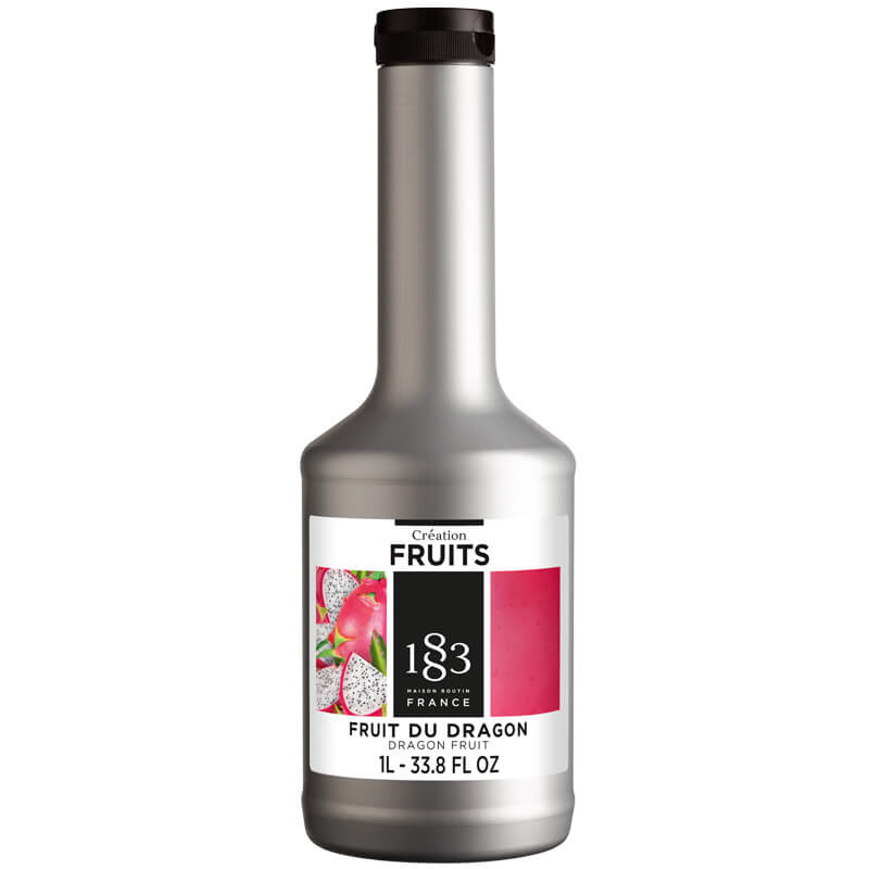 Création Fruits Dragon Fruit - Maison Routin 1883 (1,0l) Création Fruits Dragon Fruit - Maison Routin 1883 (1,0l)