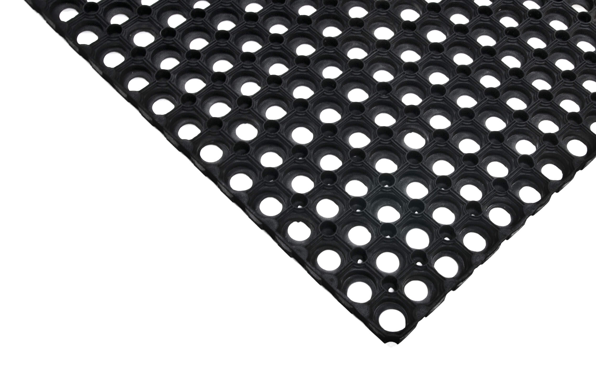Doormat - rubber (100 x 150cm)