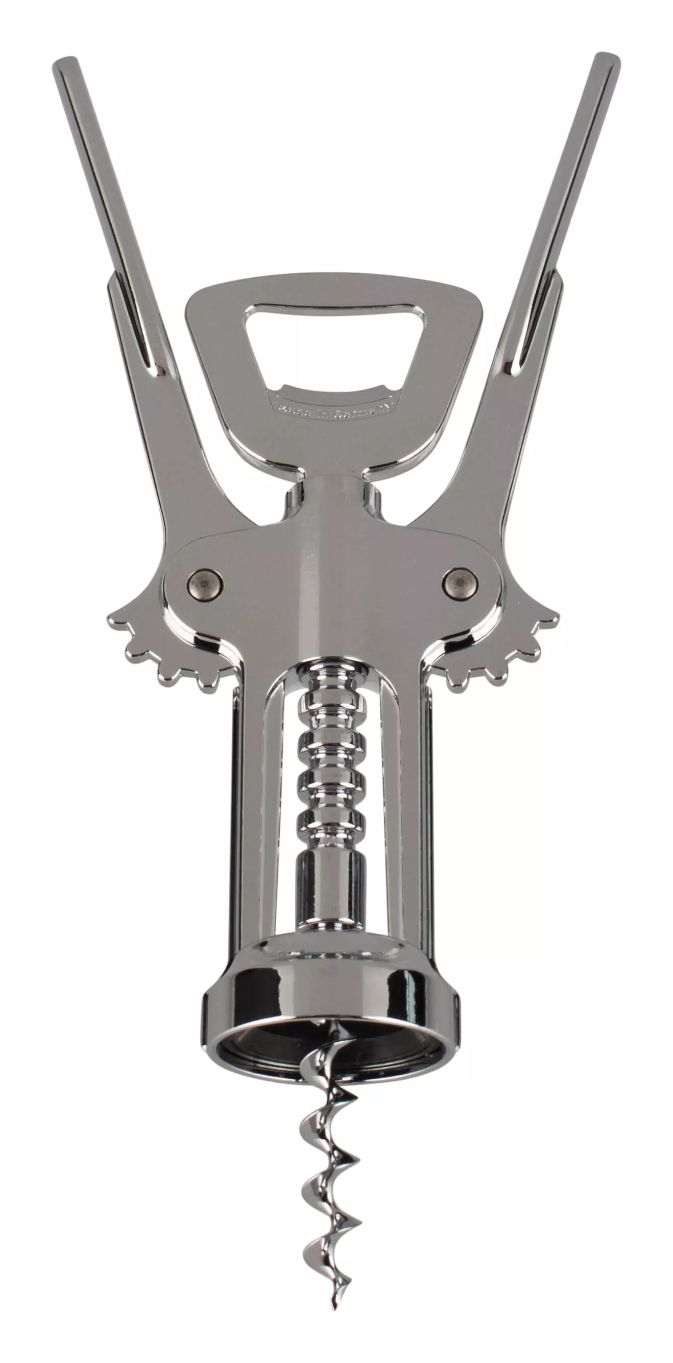 Lever corkscrew - "Pedro" Lever corkscrew - "Pedro"