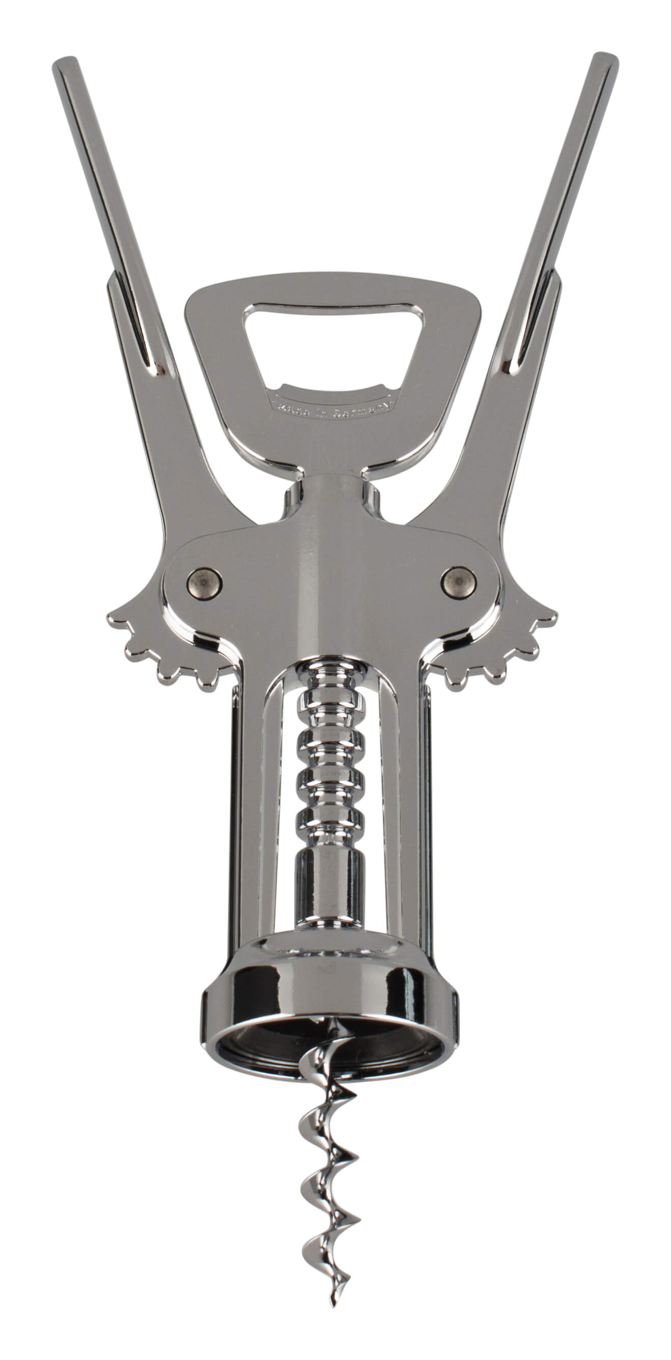 Lever corkscrew - "Pedro"