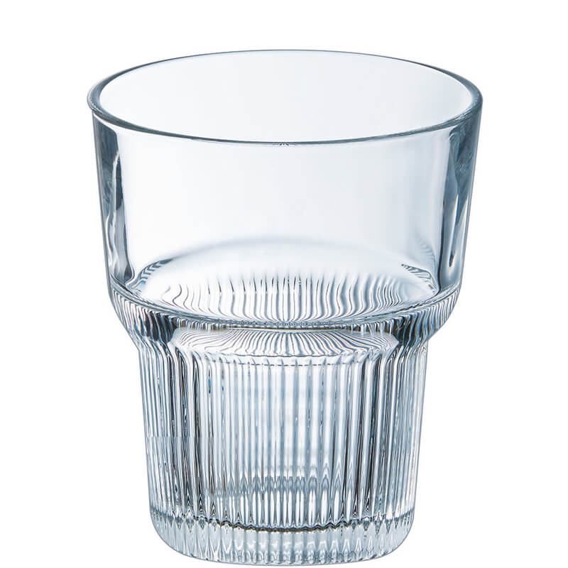 Tumbler Starline, Arcoroc - 270ml, 0,2l CM (6 pcs.)