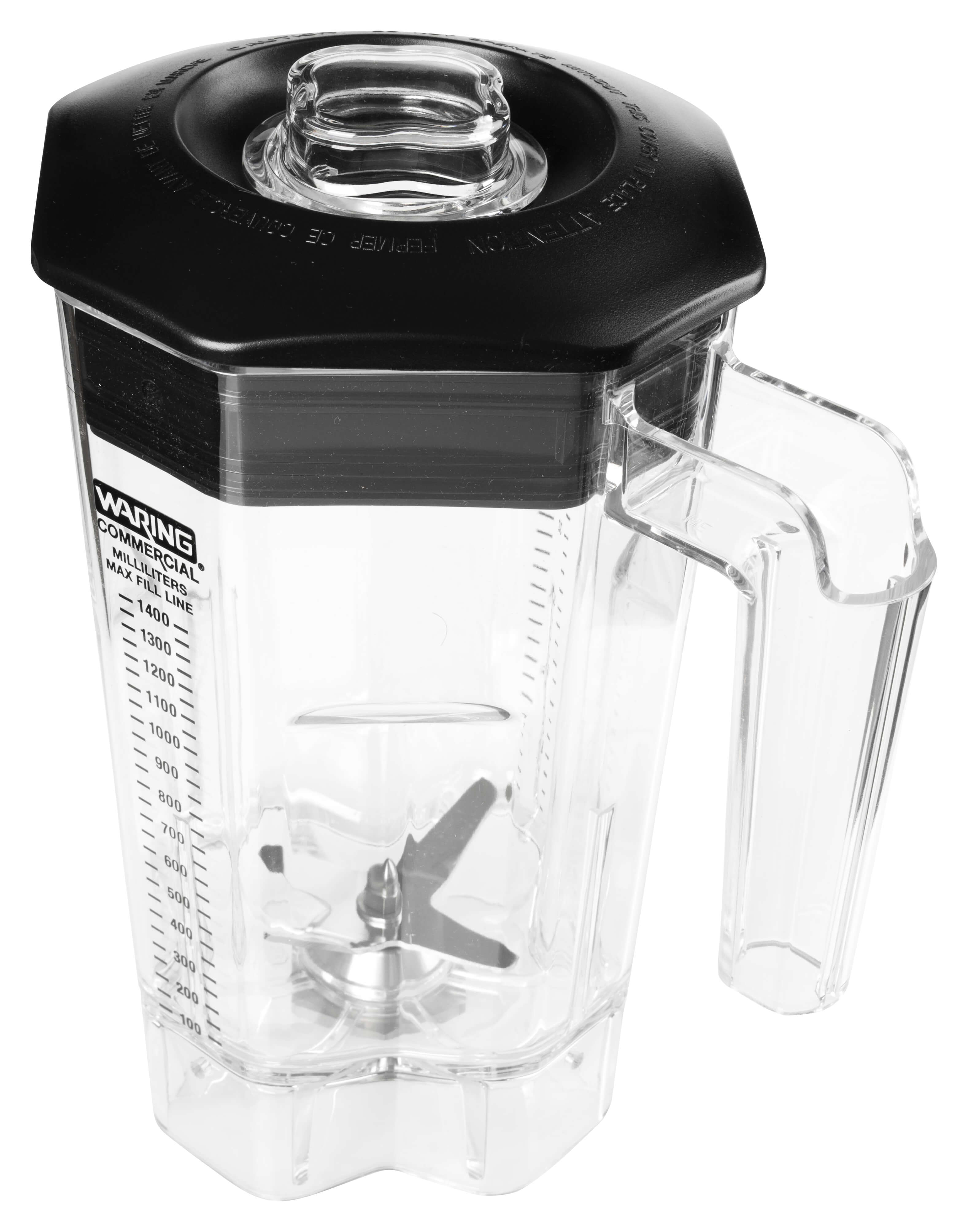 Blender Torq 2.0 Countdown - Waring (TBB160)