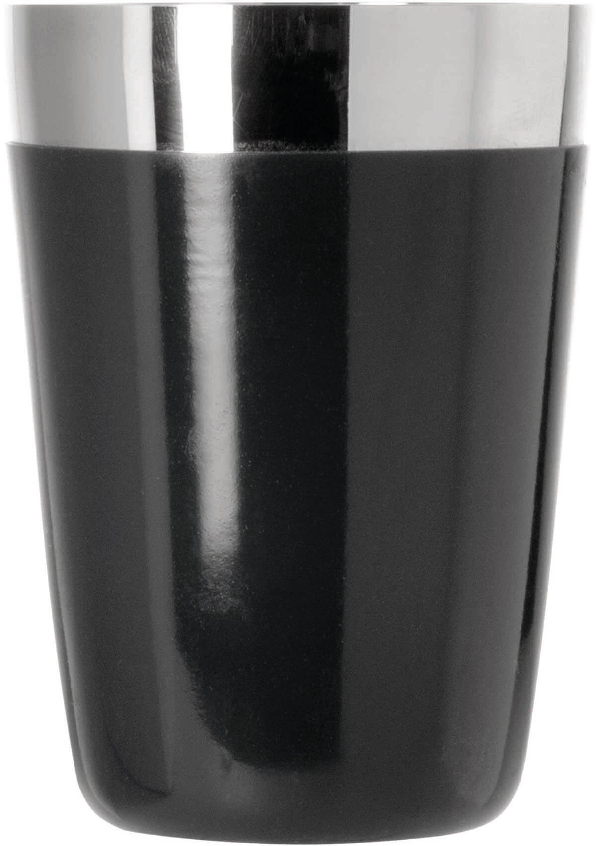 Speedshaker vinyl coated black 47cl