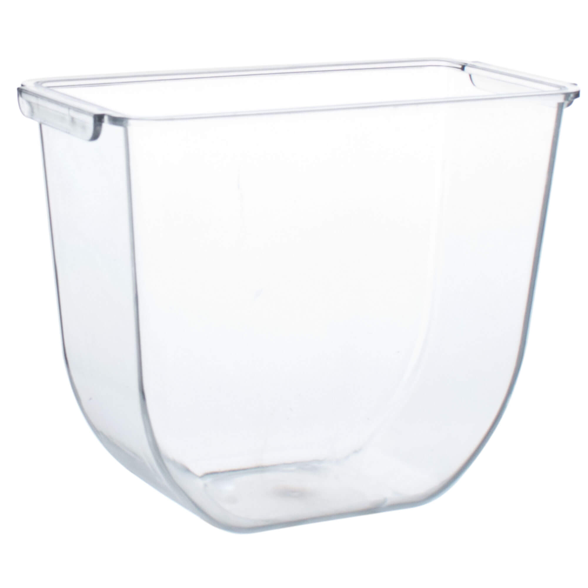 Backup container for Prime Bar Premium condiment holder, 0,9l - irregular stock