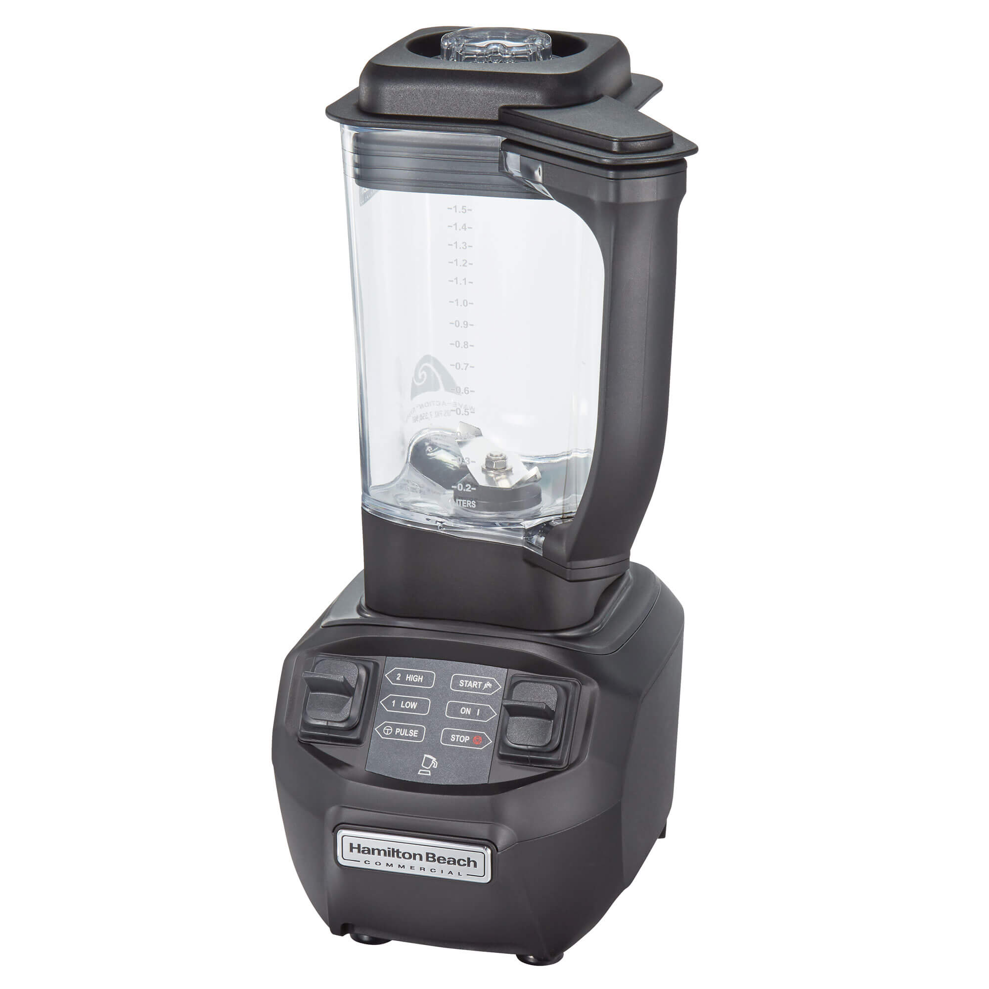 Rio™ Commercial Bar Blender - Hamilton Beach HBB255-CE