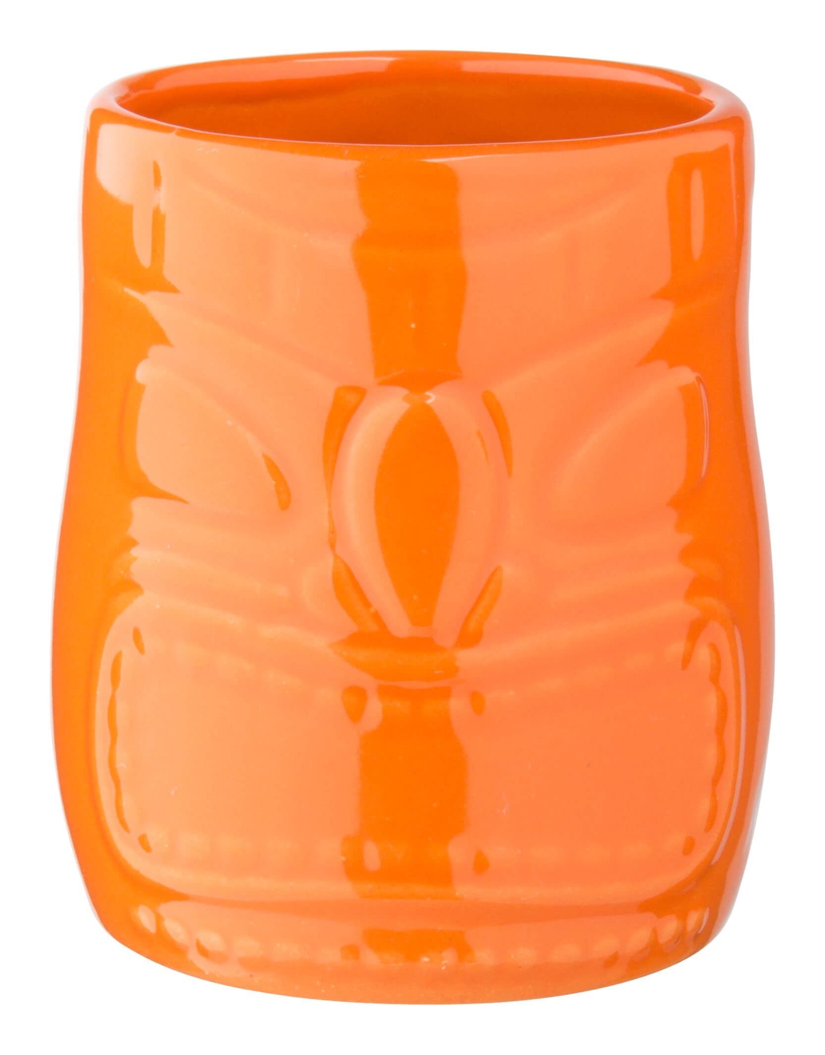 Tiki Cup, orange - 600ml