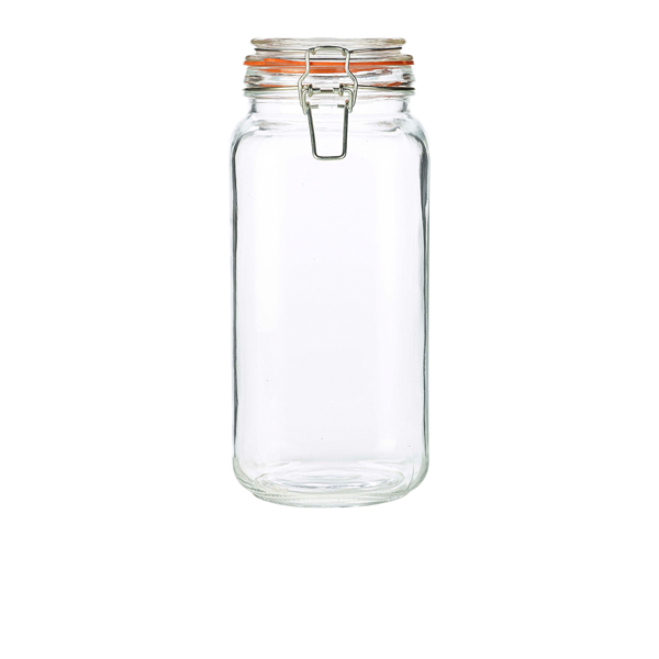 Preserving Jar - 2 l (6 pcs.) Preserving Jar - 2 l (6 pcs.)