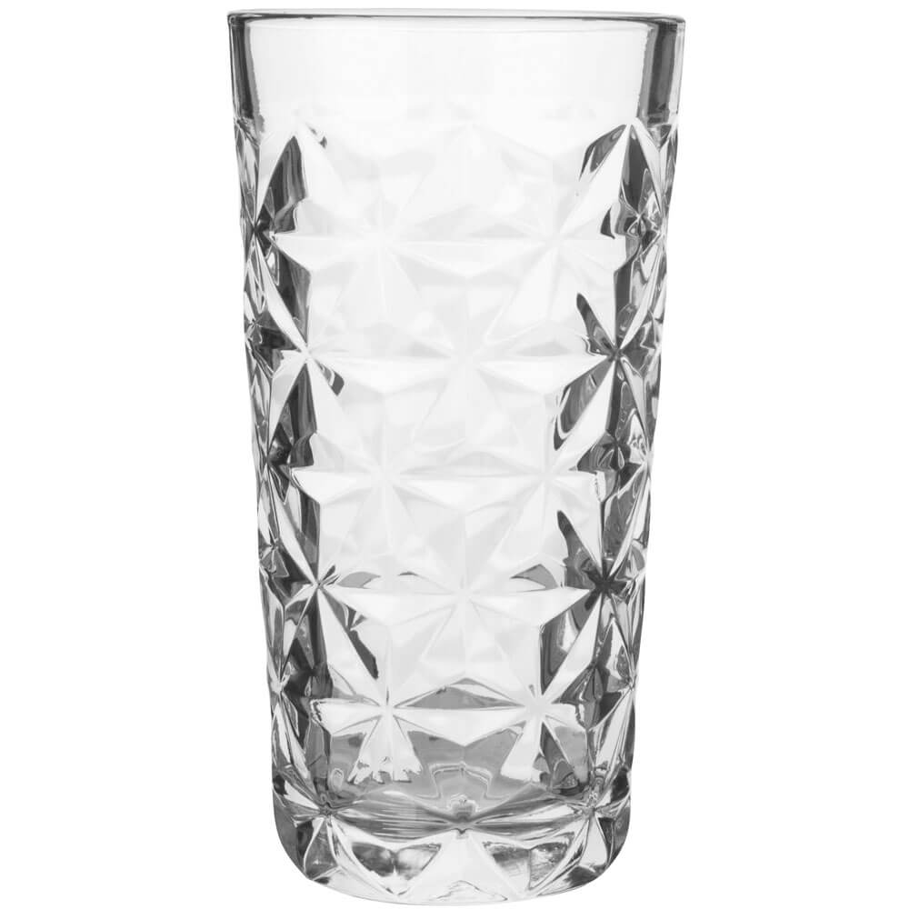 Long drink glass Estrella, Pasabahce - 360ml (1 pc.)