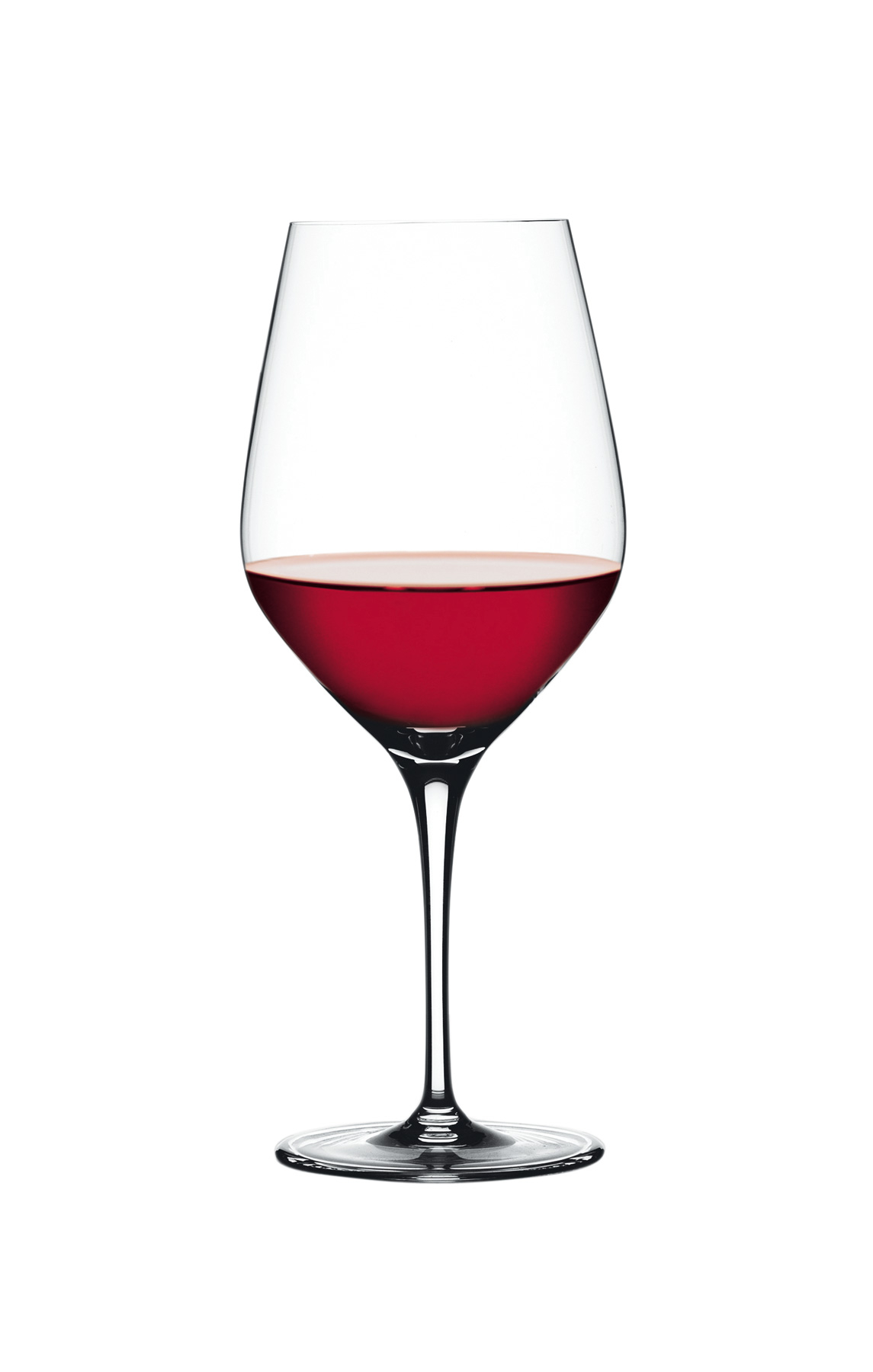 Red wine magnum glass Authentis, Spiegelau - 650ml (1 pc.)