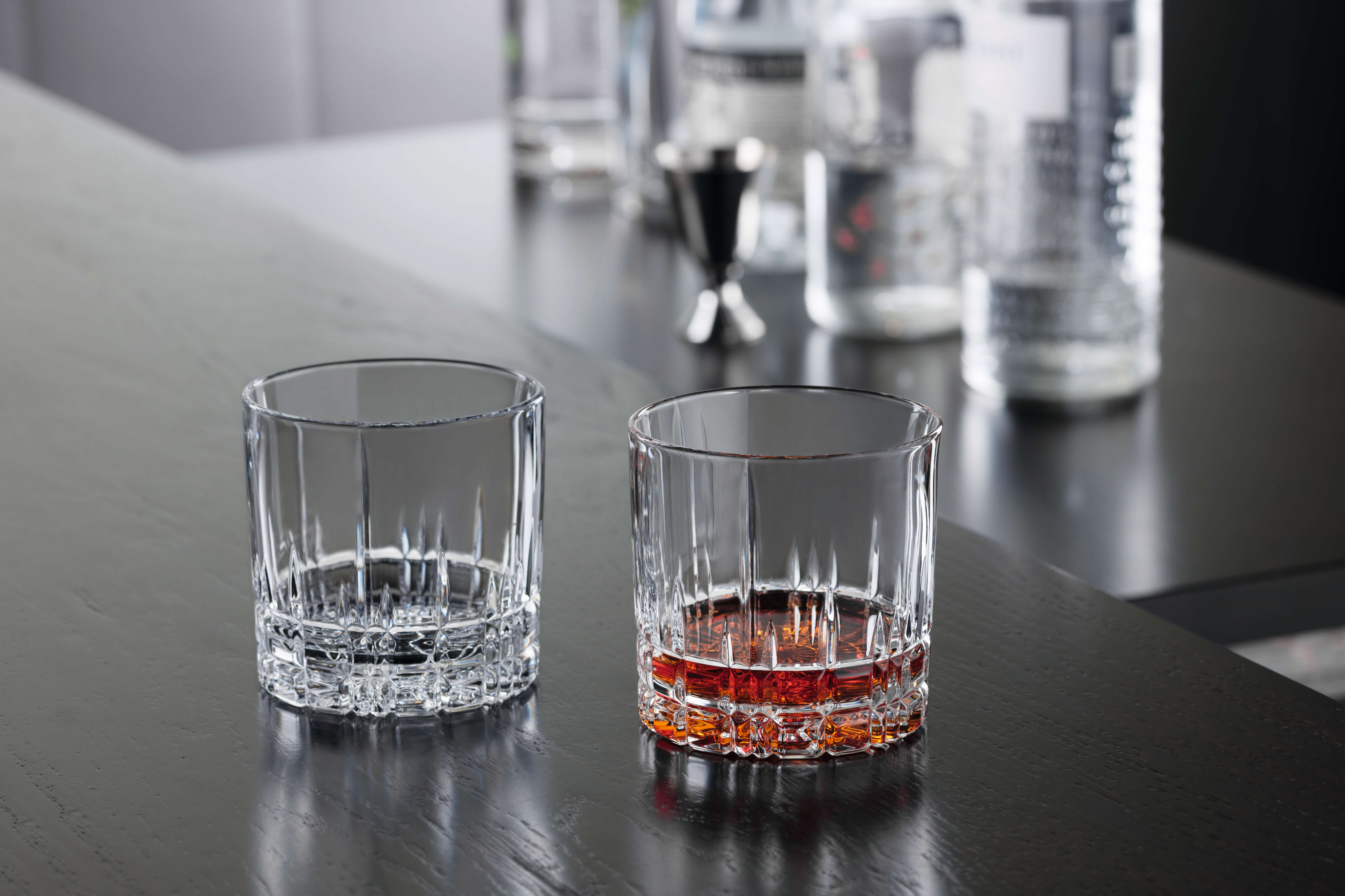 Old Fashioned glass, Perfect Serve Collection Spiegelau - 270ml