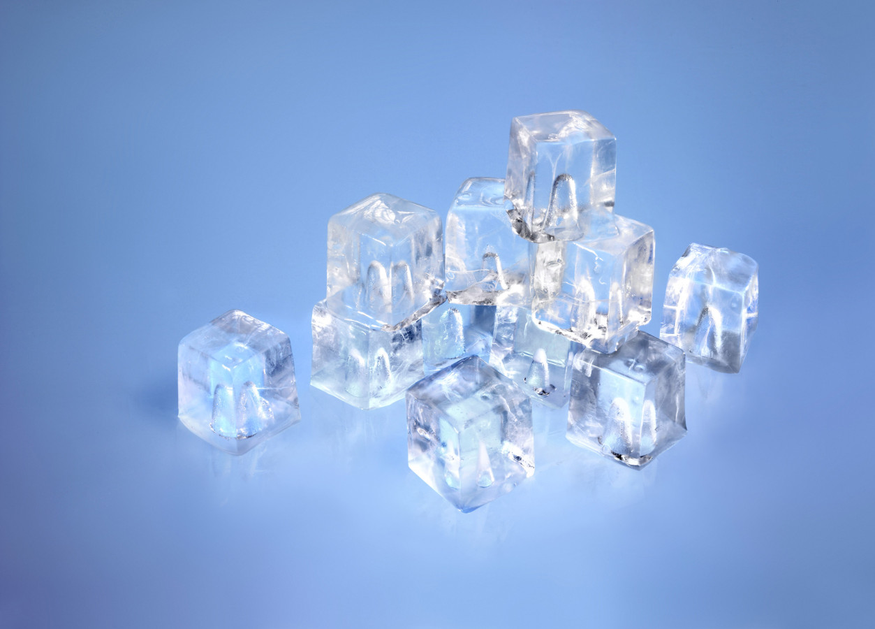 Hoshizaki IM-100NE-HC-32 (XL-cubes)