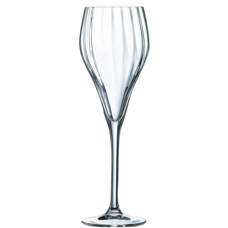 Champagne glass Symetrie, C&S - 160ml (1 pc.)