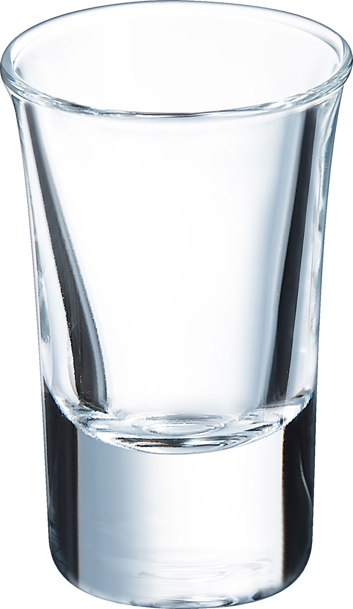 Hot Shot glass, Liqueurs & Spirits Arcoroc - 34ml (6 pcs.)