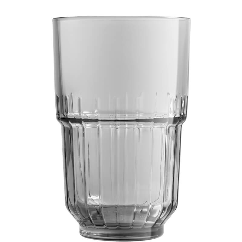 Beverage glass LinQ, Onis - 295ml (1 pc.) Beverage glass LinQ, Onis - 295ml (1 pc.)