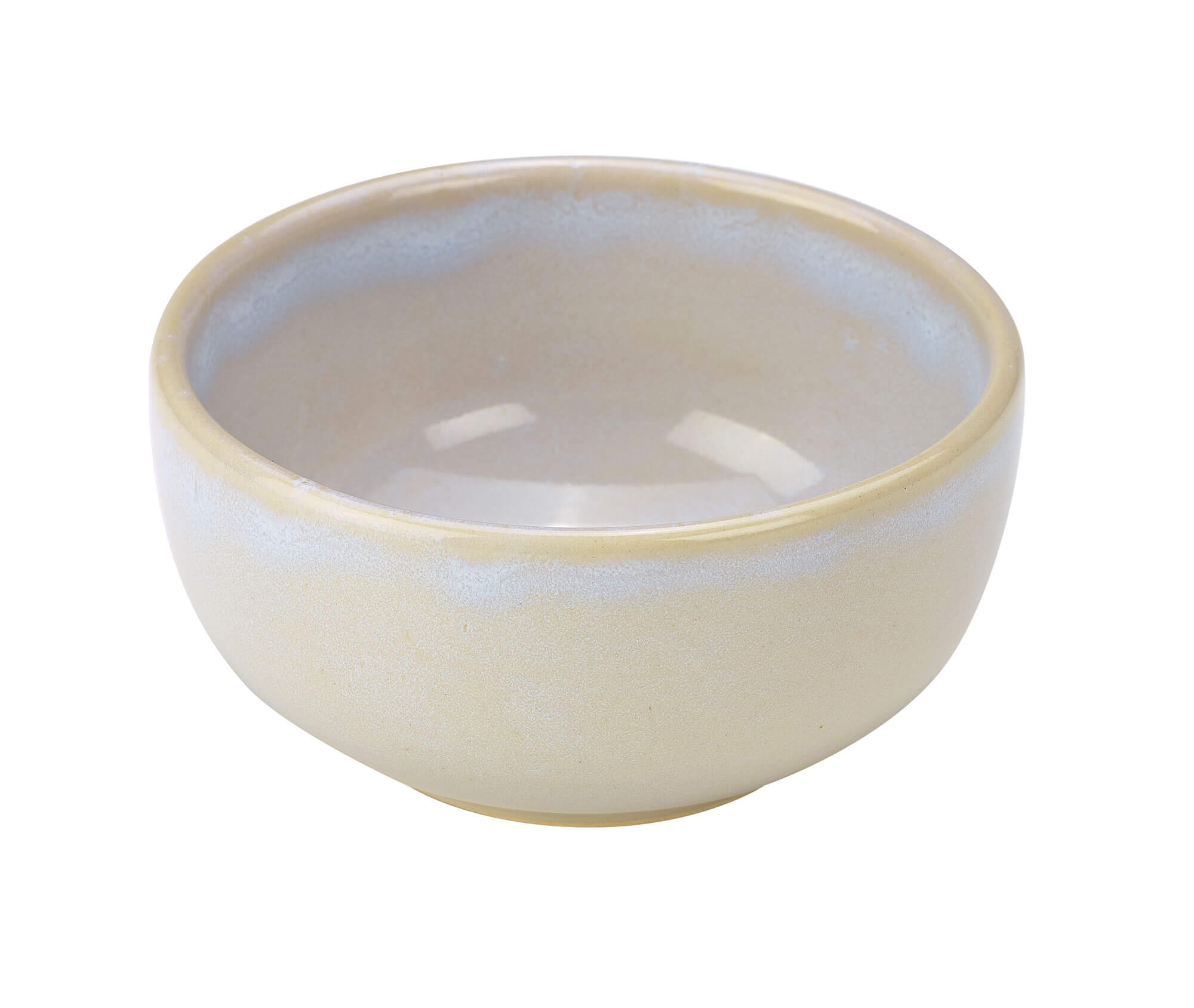 Bowl White Terra - 360ml (6 pcs.)