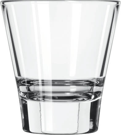 Espresso Glass Endeavor, Libbey - 111ml (12 pcs.)