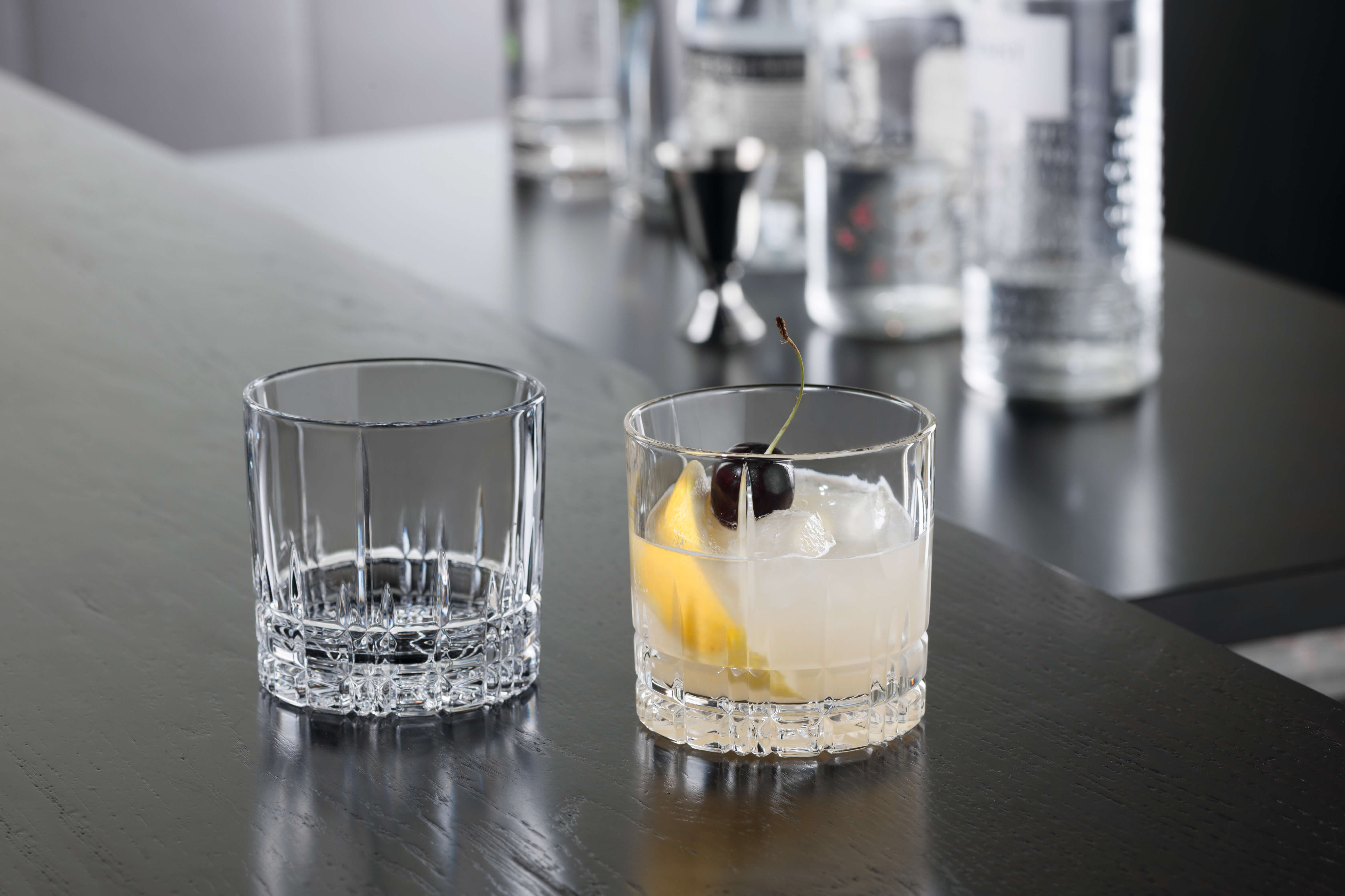 Old Fashioned glass, Perfect Serve Collection Spiegelau - 270ml