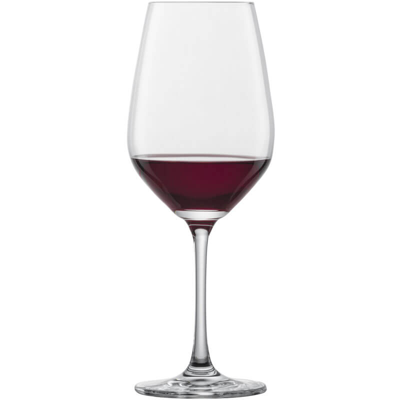 Burgundy glass Vina, Schott Zwiesel - 415ml (6 pcs.) Burgundy glass Vina, Schott Zwiesel - 415ml (6 pcs.)
