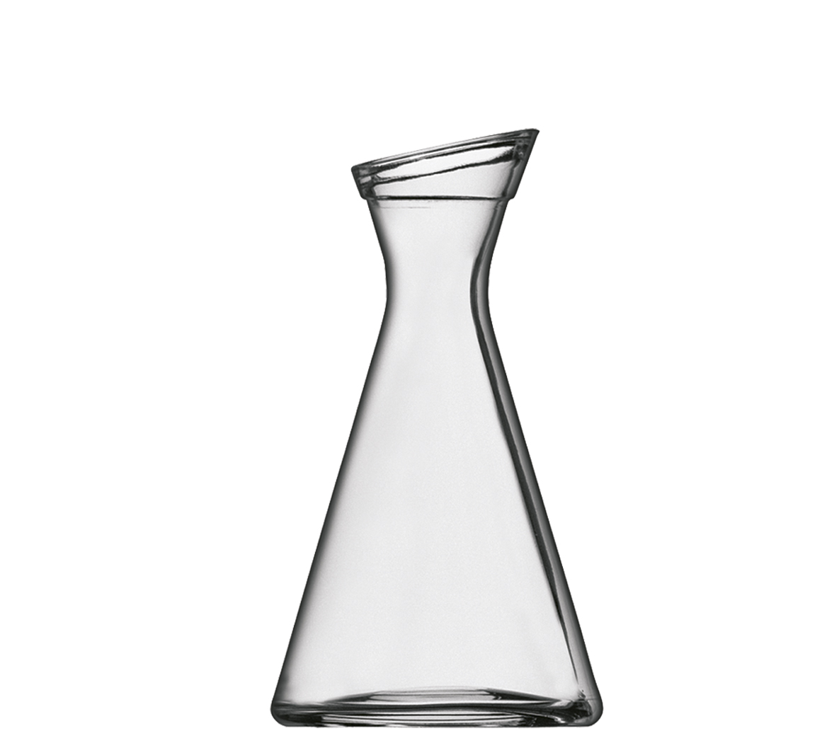 Carafe Pisa, Stölzle Oberglas - 200ml, 0,2l CM (12 pcs.)