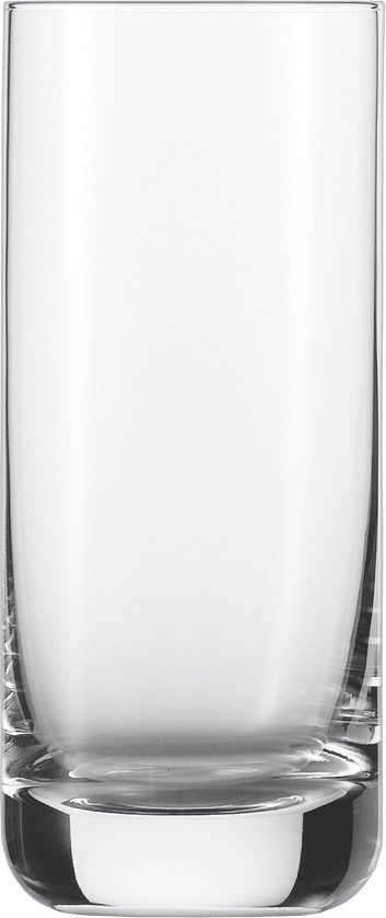 Longdrink glass Convention, Schott Zwiesel - 390ml, 0,3l CM (6 pcs.)