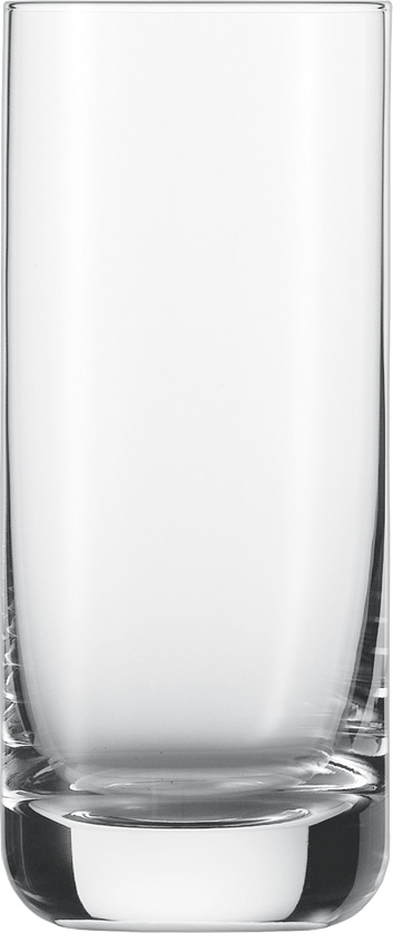 Longdrink glass Convention, Schott Zwiesel - 390ml (6 pcs.)