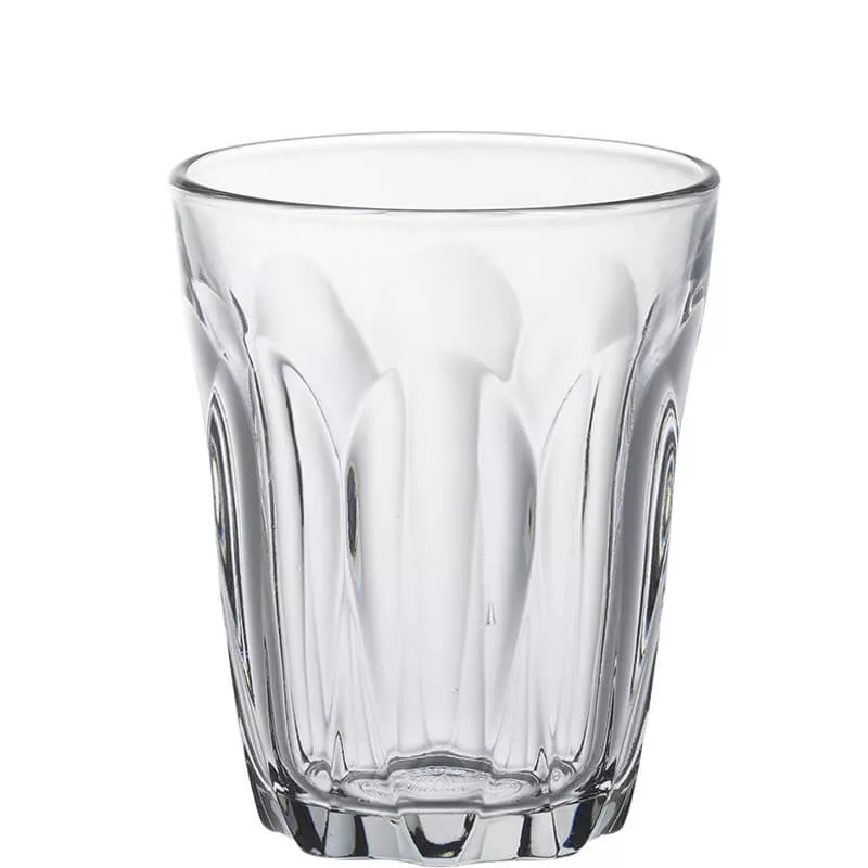 Tumbler Provence, Duralex - 130ml (1 pc.) Tumbler Provence, Duralex - 130ml (1 pc.)