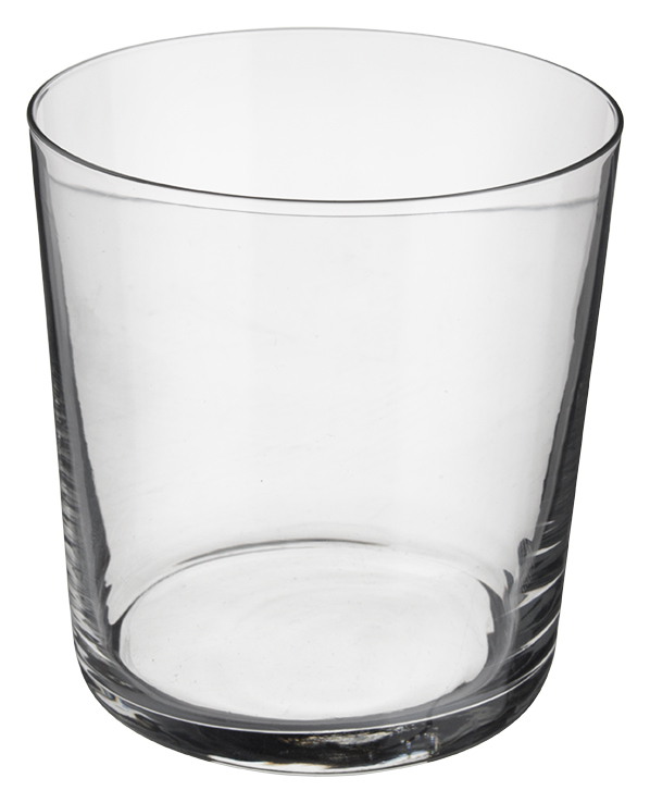 Juice / water glass Cidra, Libbey - 370ml (12 pcs.)