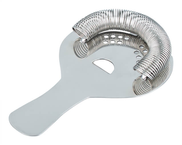 Strainer, Prime Bar Premium - stainless steel (9,5cm)