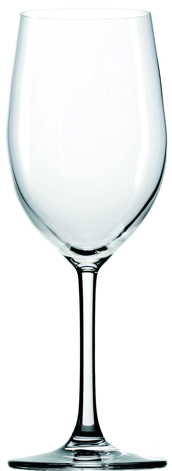 Chardonnay glass Classic long-life, Stölzle Lausitz - 370ml (6 pcs.)