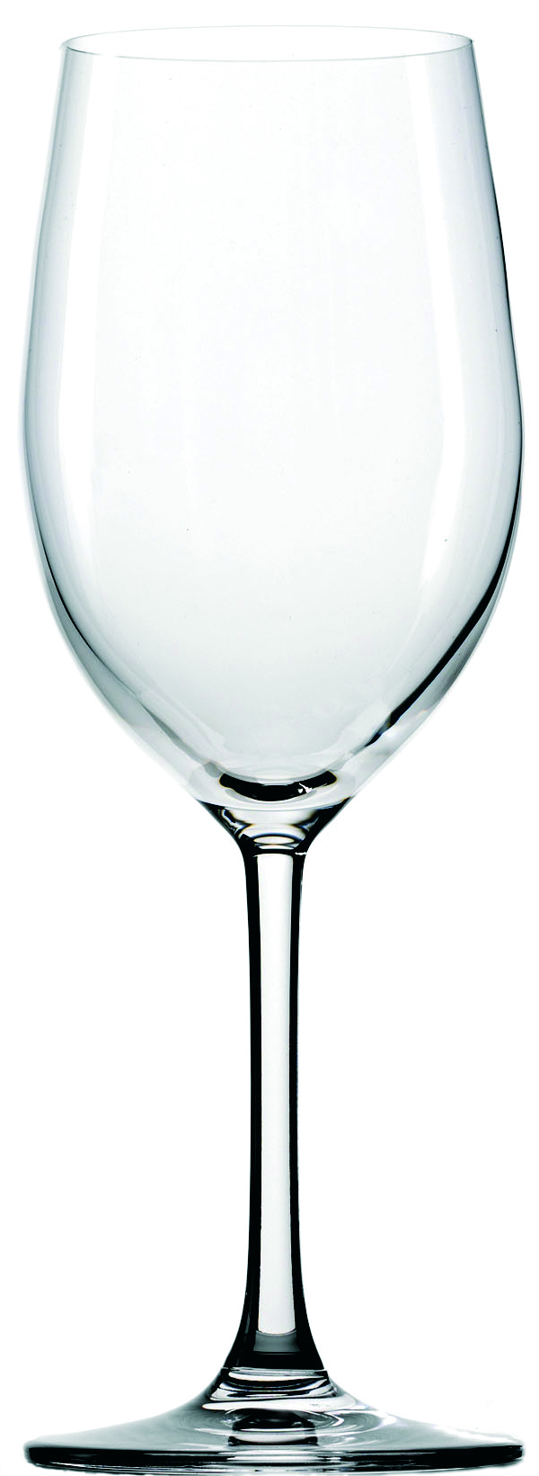 White wine glass Classic long-life, Stölzle Lausitz - 370ml