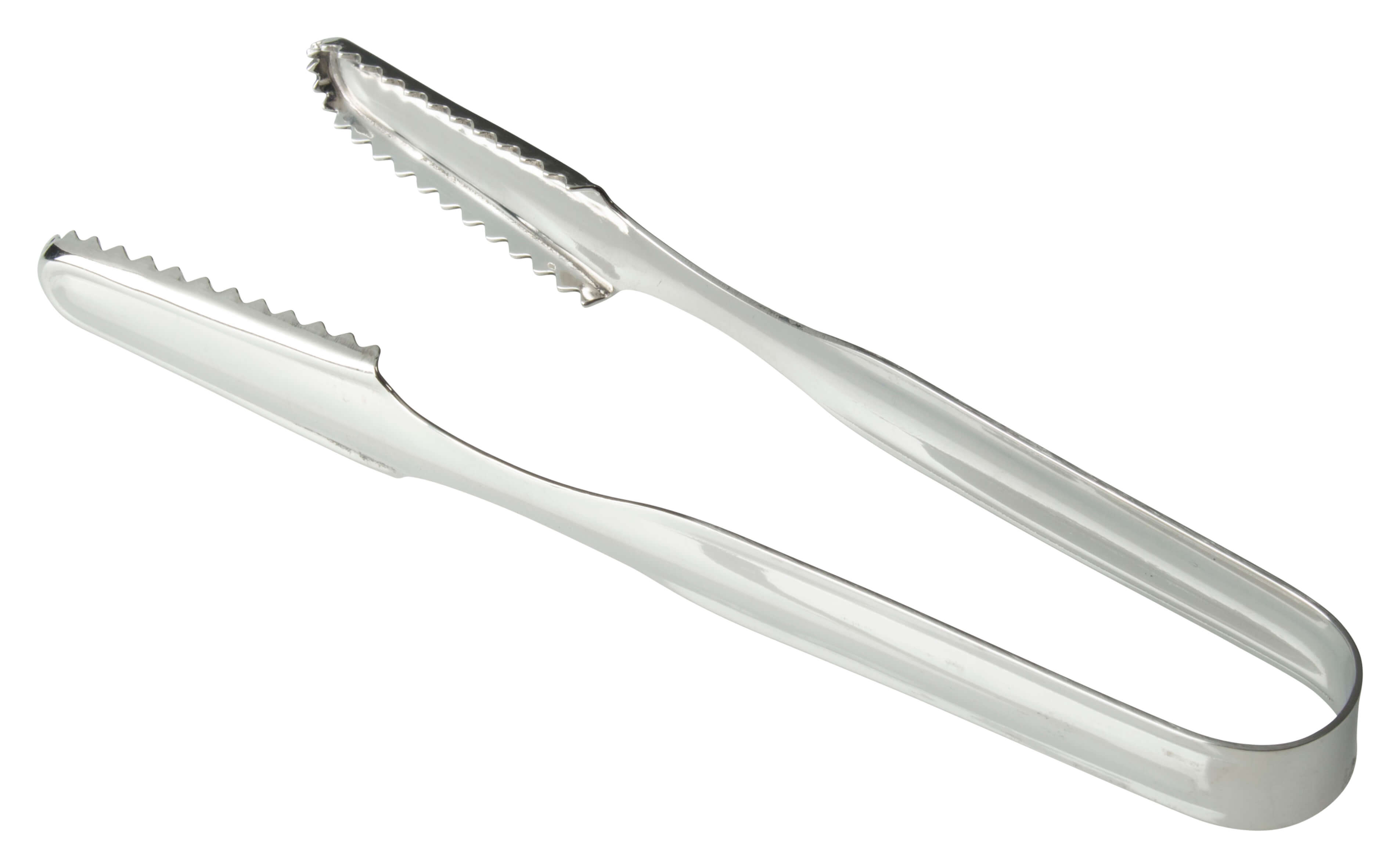 Ice tongs - crocodile (15,5cm)