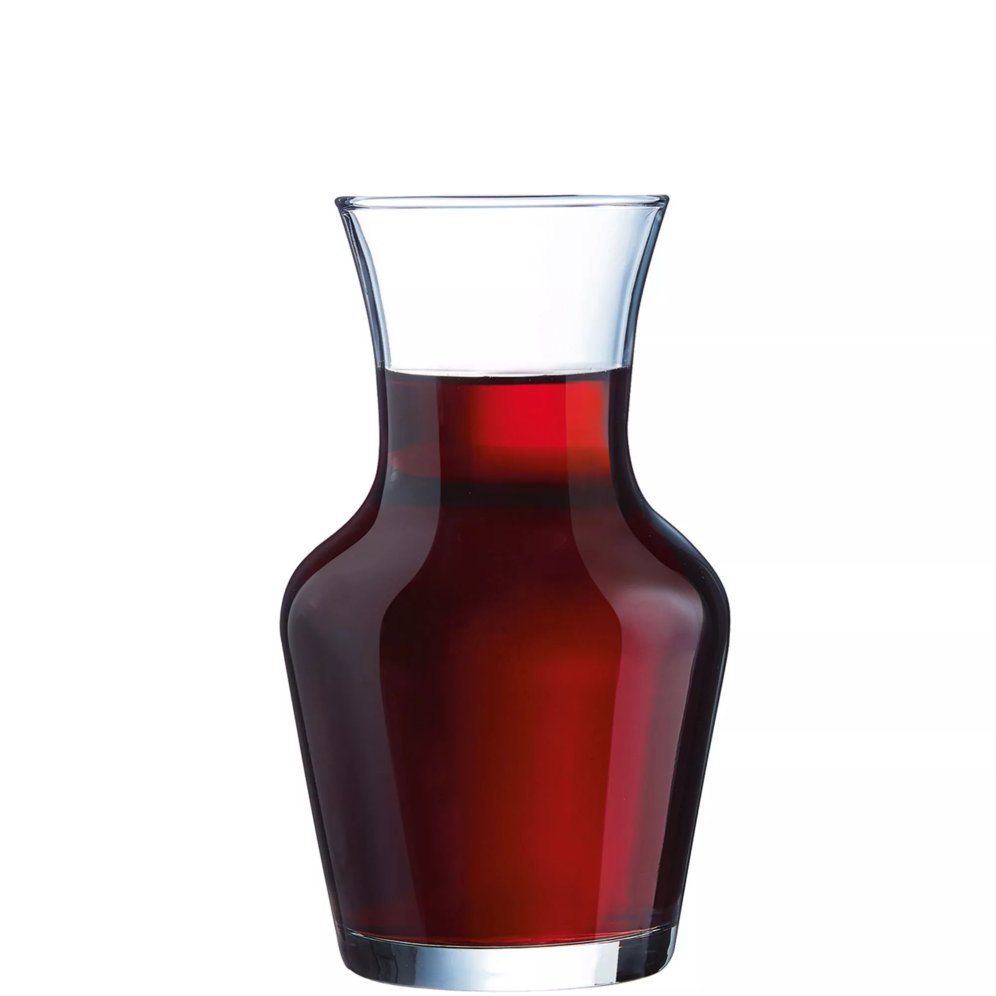 Decanter Carafon Vin, Arcoroc - 310ml, 0,25l CM Decanter Carafon Vin, Arcoroc - 310ml, 0,25l CM
