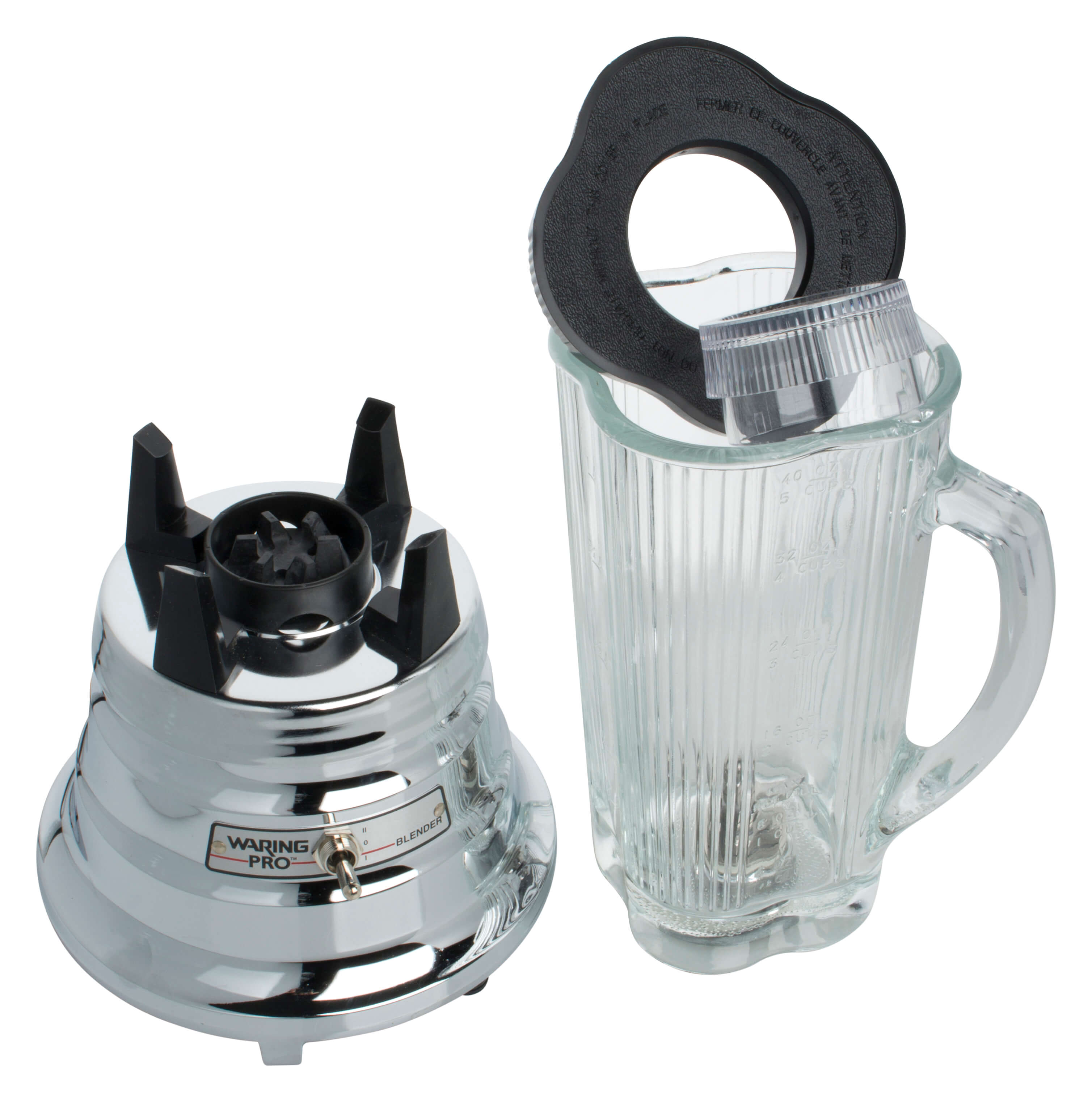 Waring Classic Bar Blender BB90