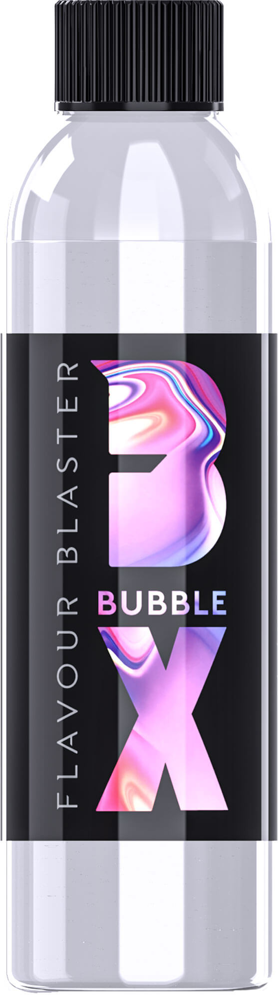 Bubble X for Flavour Blaster (180ml)