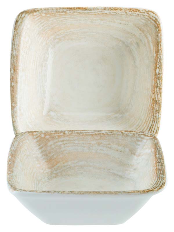 Bonna Patera Moove Bowl 8x8,5cm beige - 24 pcs. Bonna Patera Moove Bowl 8x8,5cm beige - 24 pcs.