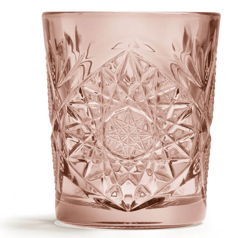 D.O.F. Tumbler ICON rose, Onis - 355ml (6 pcs.) D.O.F. Tumbler ICON rose, Onis - 355ml (6 pcs.)