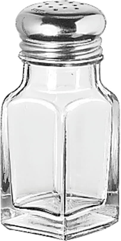 Salt- and pepper-box, Servingware Libbey - 59ml (72 pcs.)