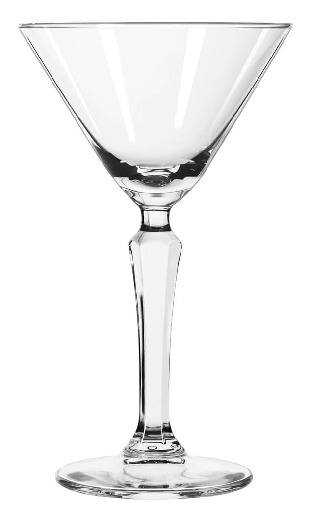 Martini glass, Spksy Libbey - 193ml (1 pc.)