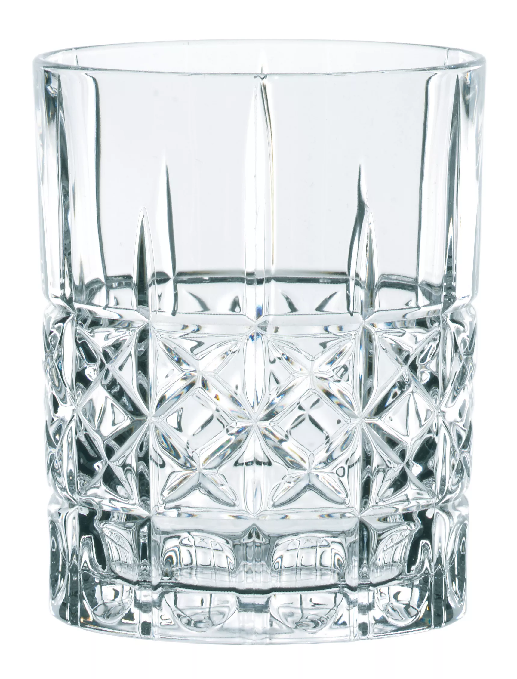 Whisky glass Diamond, Highland Nachtmann - 345ml Whisky glass Diamond, Highland Nachtmann - 345ml