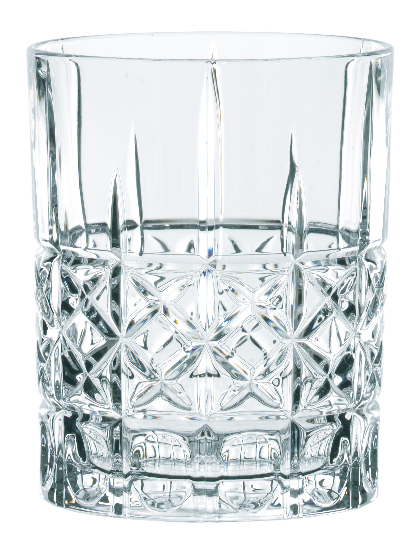 Whisky glass Diamond, Highland Nachtmann - 345ml