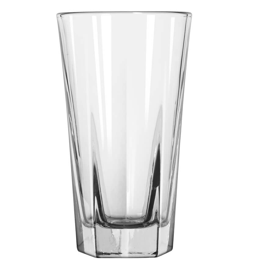 Beverage Glass Pentagon, Onis - 290ml (12 pcs.)
