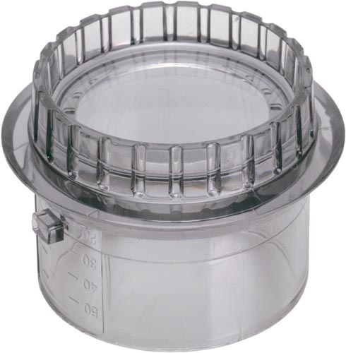 Filling cap for Hamilton Beach & G.E.C.