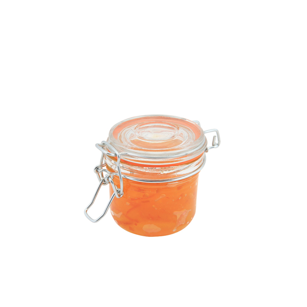 Preserving Jar - 200ml (12 pcs.)