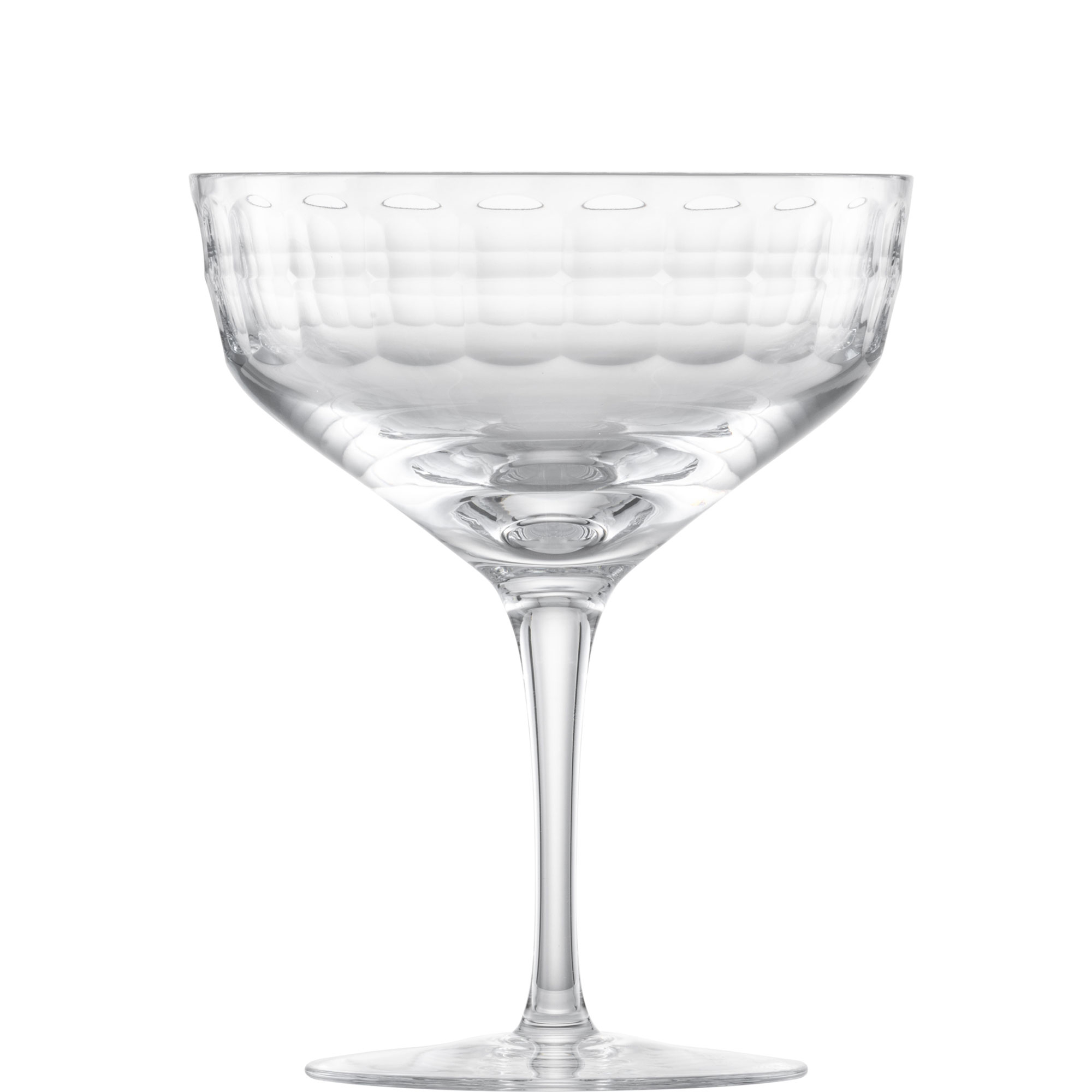 Cocktail Bowl Hommage Carat, Zwiesel Glas - 231ml (1 pc.)
