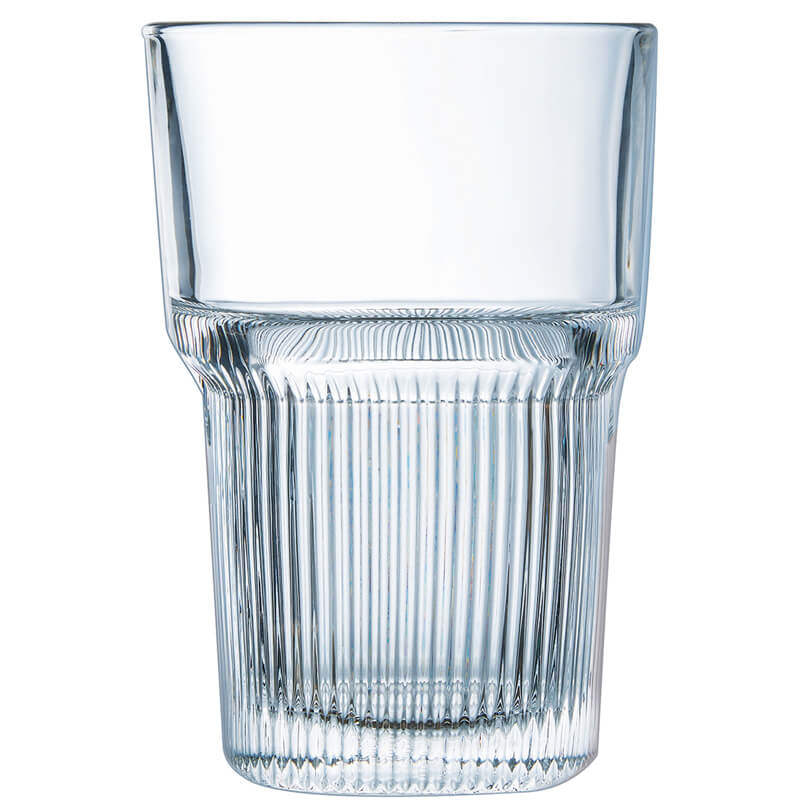 Long drink glass Starline, Arcoroc - 420ml (1 pc.)