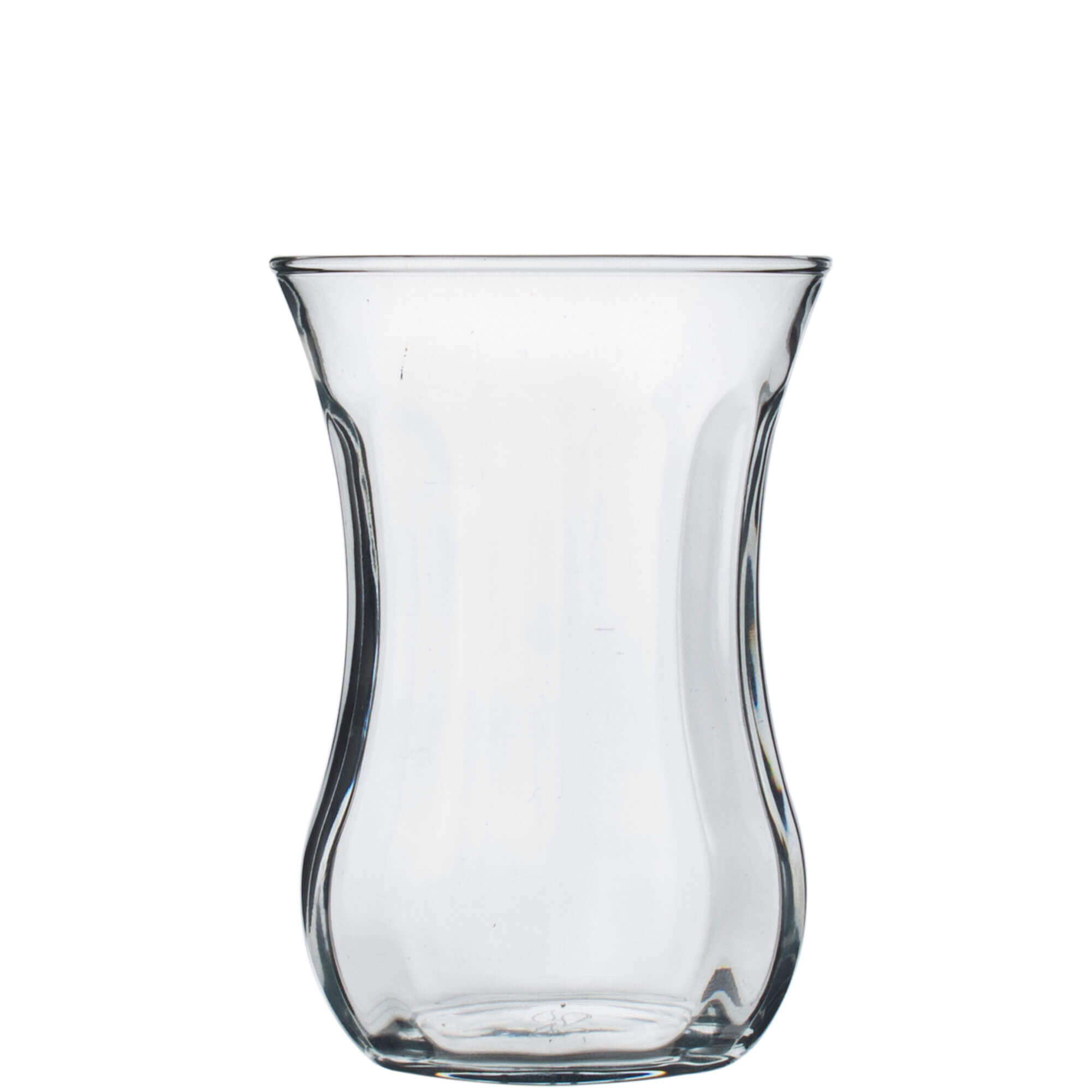 Tea glass Optik, Pasabahce - 120ml (1 pc.)