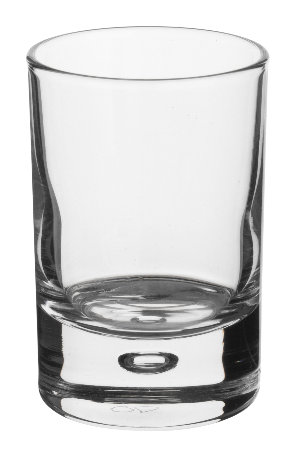 Shot glass Centra, Pasabahce - 60ml (1 pc.)