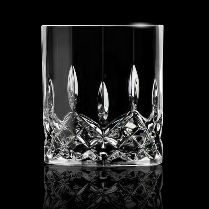 Whisky glass Opera, RCR - 300ml (1 pc.) Whisky glass Opera, RCR - 300ml (1 pc.)