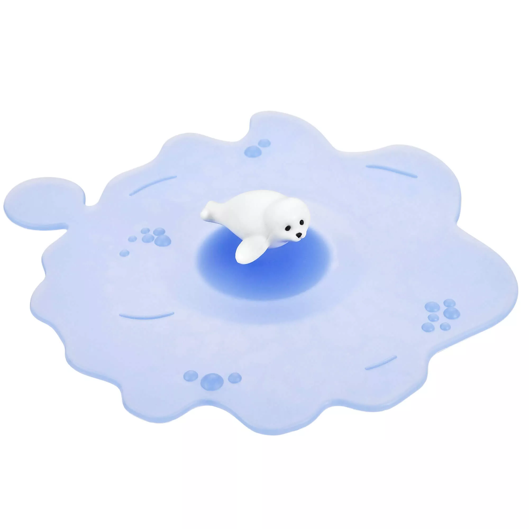 Glass lid silicone, Lurch - seal (10,5cm) Glass lid silicone, Lurch - seal (10,5cm)