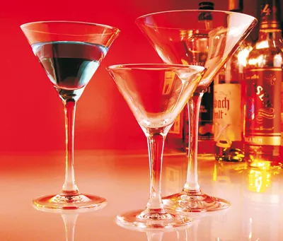 Cocktail bowl Signature, Arcoroc - 150ml (1 pc.) Cocktail bowl Signature, Arcoroc - 150ml (1 pc.)